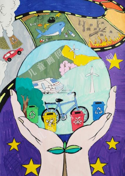 环境健康 人人有责